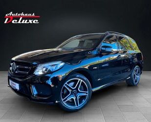 Mercedes-Benz GLE 43 AMG Gebrauchtwagen