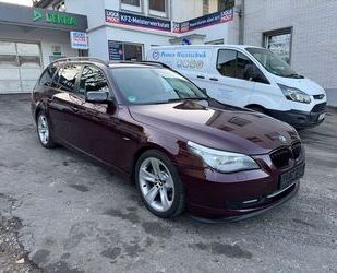 BMW 530 Gebrauchtwagen