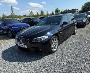 BMW 535 Gebrauchtwagen