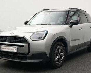 Mini One Countryman Gebrauchtwagen
