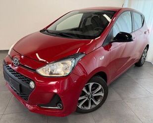 Hyundai i10 Gebrauchtwagen