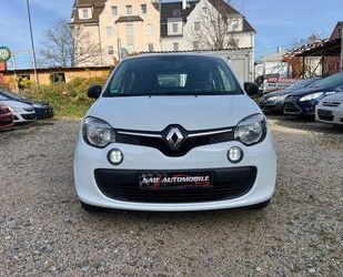 Renault Twingo Gebrauchtwagen