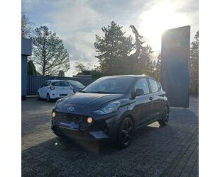 Hyundai i10 Gebrauchtwagen