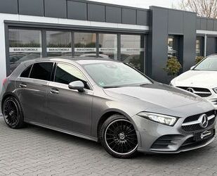 Mercedes-Benz A 200 Gebrauchtwagen