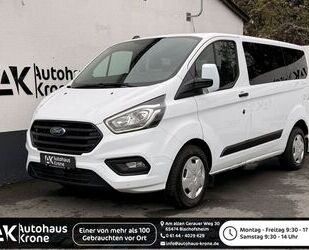 Ford Transit Custom Gebrauchtwagen