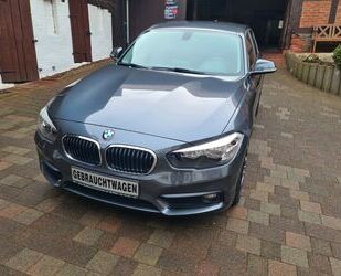 BMW 118 Gebrauchtwagen