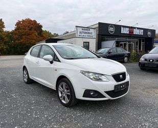 Seat Ibiza Gebrauchtwagen