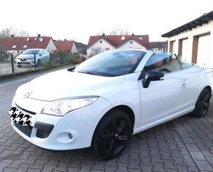 Renault Megane Gebrauchtwagen