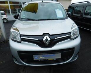 Renault Renault Kangoo Limited Gebrauchtwagen