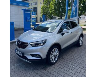 Opel Opel Mokka X 1.4 Turbo INNOVATION Automatik INNOV. Gebrauchtwagen