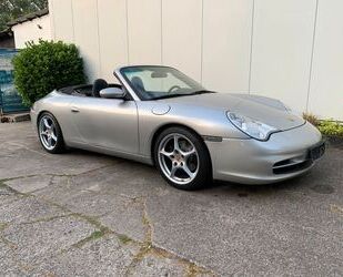 Porsche 996 Gebrauchtwagen