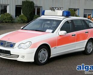 Mercedes-Benz C 220 Gebrauchtwagen