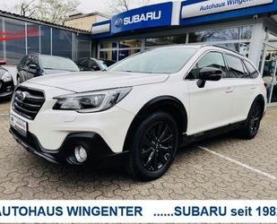 Subaru Outback Gebrauchtwagen