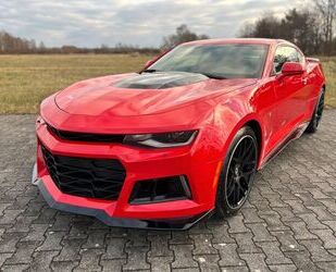 Chevrolet Camaro Gebrauchtwagen