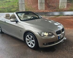 BMW 325 Gebrauchtwagen
