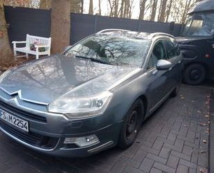 Citroen C5 Gebrauchtwagen