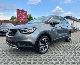 Opel Crossland (X) Gebrauchtwagen