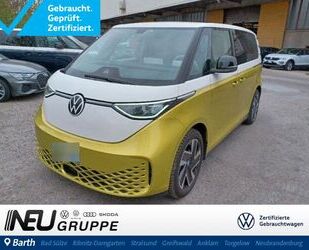 VW ID. Buzz Gebrauchtwagen
