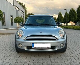 Mini ONE Gebrauchtwagen