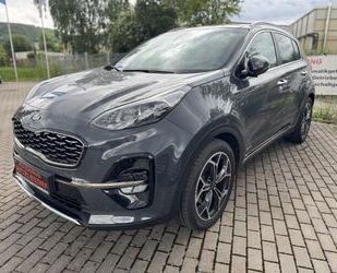 Kia Sportage Gebrauchtwagen