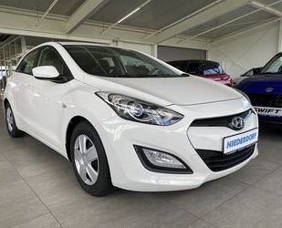 Hyundai i30 Gebrauchtwagen