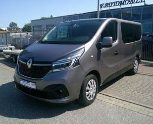 Renault Trafic Gebrauchtwagen