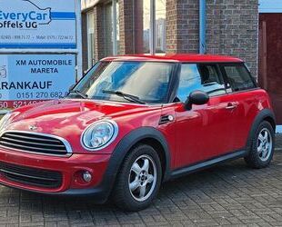 Mini ONE Gebrauchtwagen