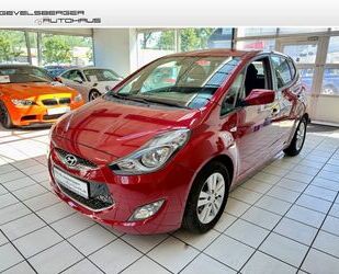 Hyundai ix20 Gebrauchtwagen