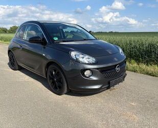 Opel Adam Gebrauchtwagen