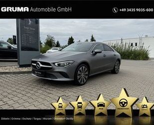 Mercedes-Benz CLA 250 Gebrauchtwagen