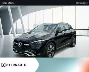 Mercedes-Benz GLA 200 Gebrauchtwagen