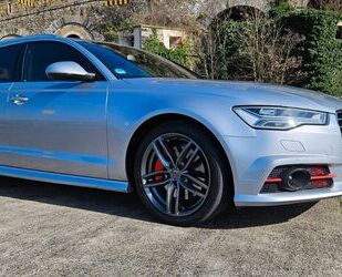 Audi A6 Allroad Gebrauchtwagen