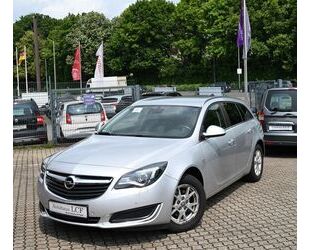 Opel Insignia Gebrauchtwagen