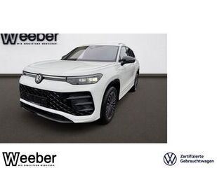 VW Tayron Gebrauchtwagen