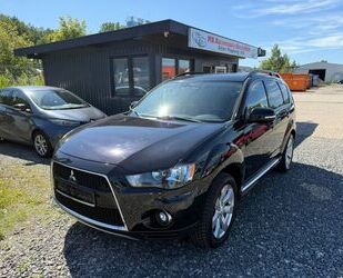 Mitsubishi Outlander Gebrauchtwagen