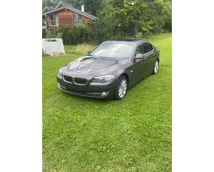 BMW 535 Gebrauchtwagen