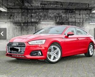 Audi A5 Gebrauchtwagen