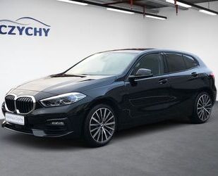 BMW 118 Gebrauchtwagen