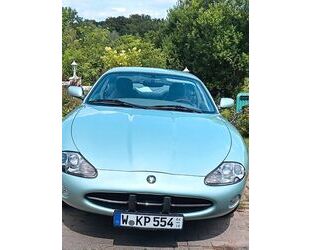 Jaguar XK8 Gebrauchtwagen