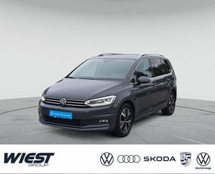 Kia Touran 