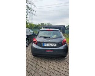 Peugeot 208 Gebrauchtwagen
