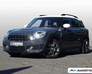 Mini Cooper SD Countryman Gebrauchtwagen