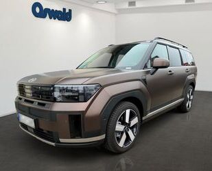 Hyundai SANTA FE Gebrauchtwagen