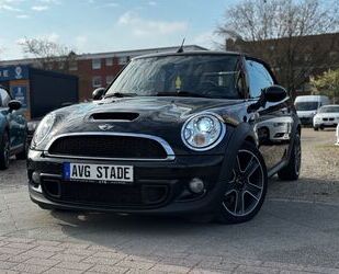 Mini Cooper S Gebrauchtwagen