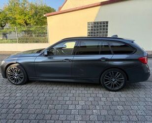 BMW 335 Gebrauchtwagen