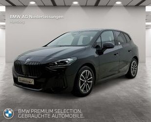 BMW 218 Active Tourer Gebrauchtwagen