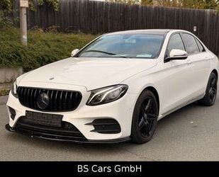 Mercedes-Benz E 200 Gebrauchtwagen