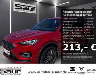 Seat Tarraco Gebrauchtwagen