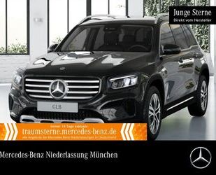 Mercedes-Benz GLB 220 Gebrauchtwagen