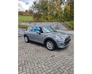 Mini ONE Gebrauchtwagen